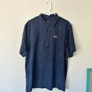 Men’s Large UCLA Tommy Bahama Shirt
